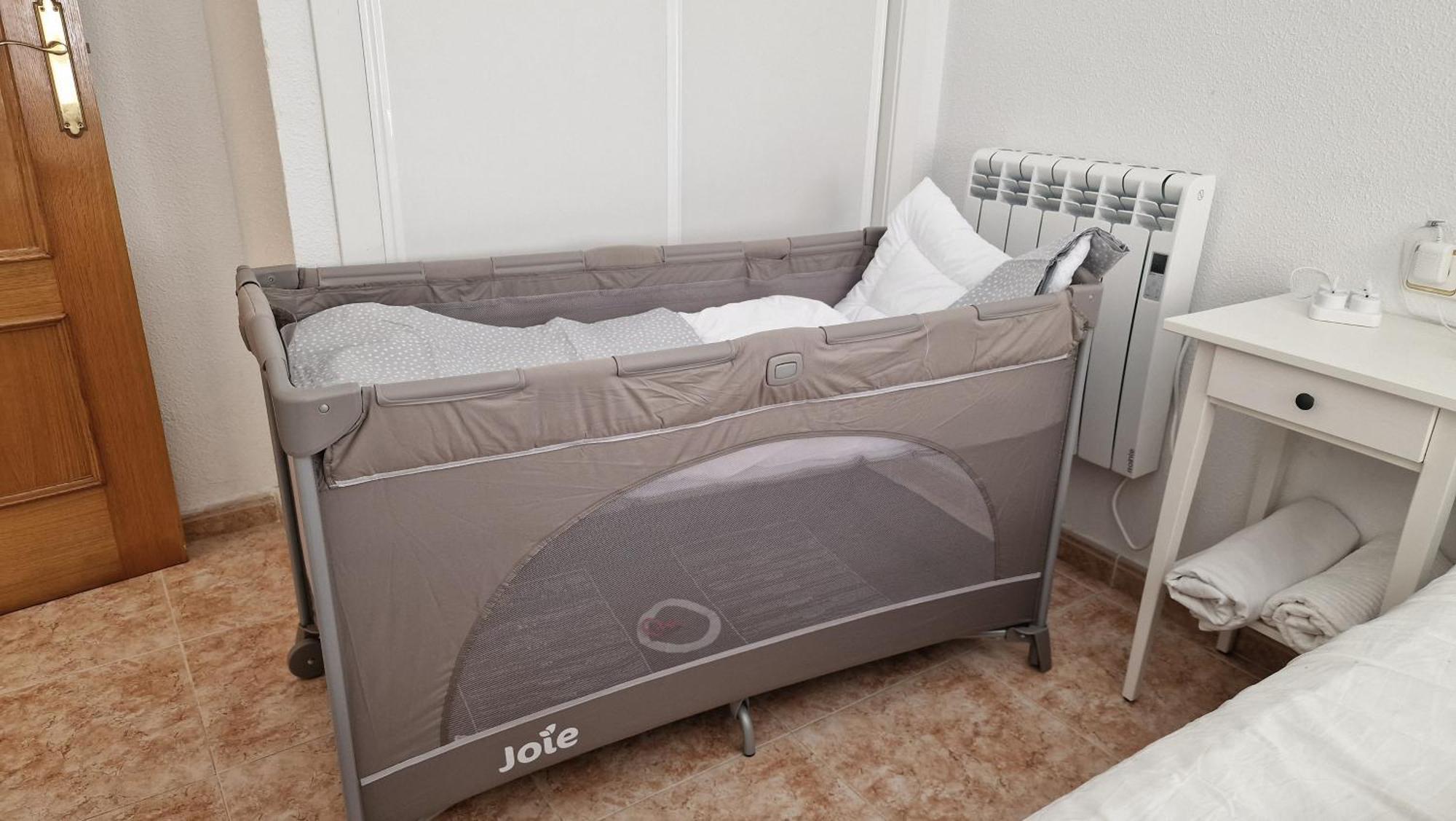 Elen, Direkt Am Meer Torrevieja Kültér fotó
